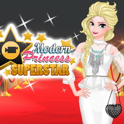 Modern Princess Superstar